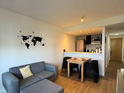 Departamento en Puerto Norte