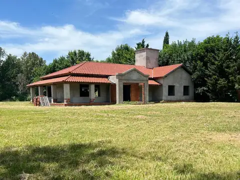 Quinta en Venta de 3 dormitorios