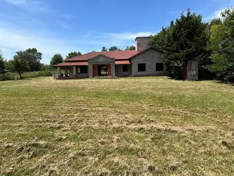 Quinta en Venta en Capilla del Señor, USD 145.000