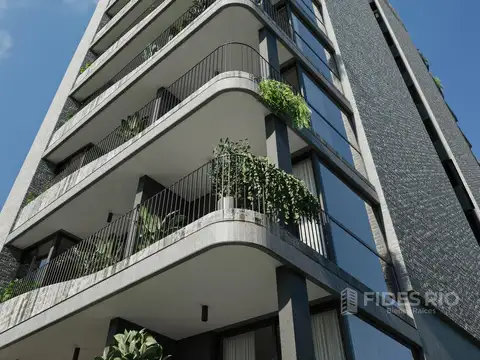 Departamento en Venta en Rosario, USD 129.000