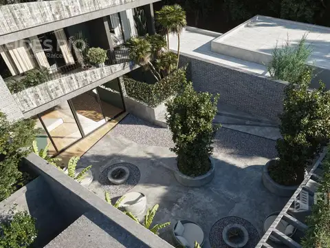 Departamento en Venta al Norte