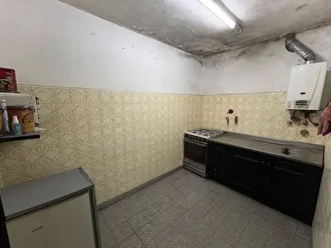 Casa en Venta 56 años