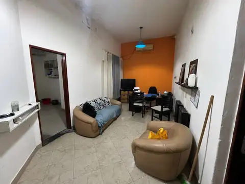 José Manuel Estrada 2800