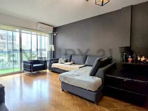 Departamento en Venta en Belgrano, CABA