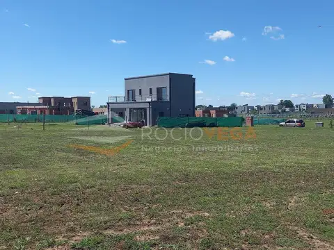 Lote en Venta Barrio Santa Elisa Pilar del Este