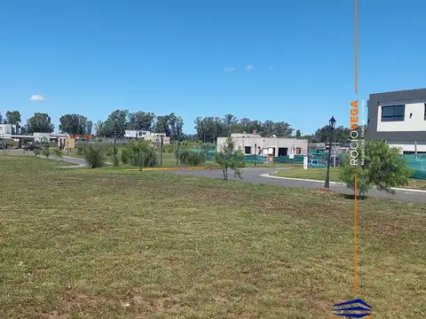 Lote en Venta Barrio Santa Elisa Pilar del Este