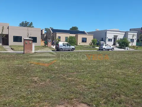 Lote en Venta Barrio Santa Elisa Pilar del Este
