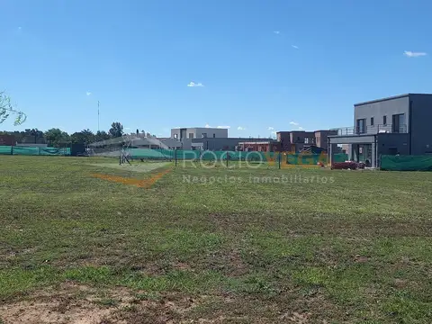 Lote en Venta Barrio Santa Elisa Pilar del Este