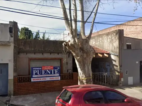 LOTE DE 8,66 X 42 MTS. U.S.A.M.