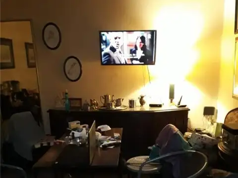 CASAS - P. HORIZ. - ALMAGRO, CAPITAL FEDERAL