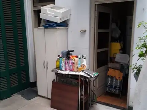 Casa en Venta en Almagro, USD 80.000