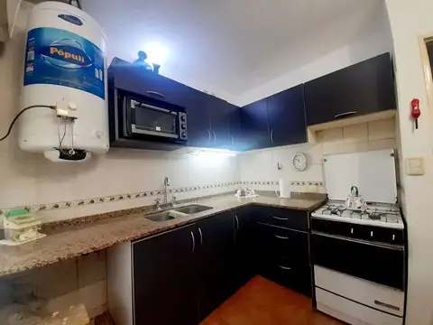 Departamento en Venta en Monte Grande, USD 39.000