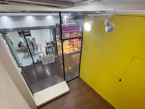 Local en Alquiler en Belgrano, $ 290.000