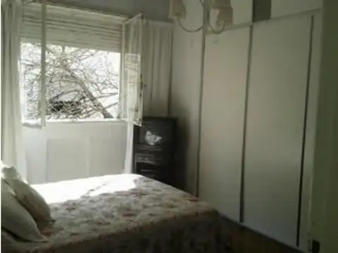 Departamento en Alquiler Temporal en Recoleta, USD 800