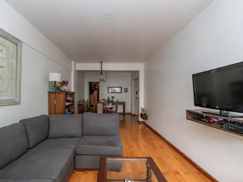 Departamento en Venta en Las Cañitas, USD 230.000