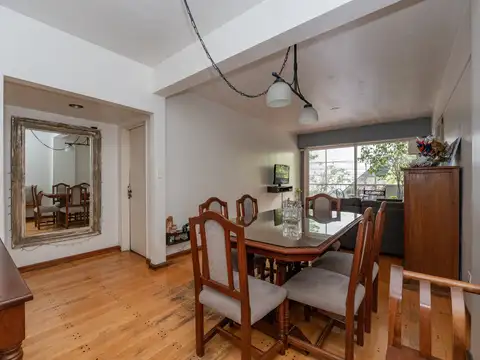 Departamento en Venta 40 años