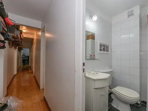 Departamento en Venta Apto profesional