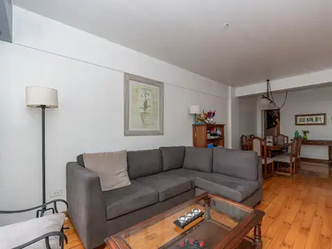 Departamento en Venta de 3 dormitorios
