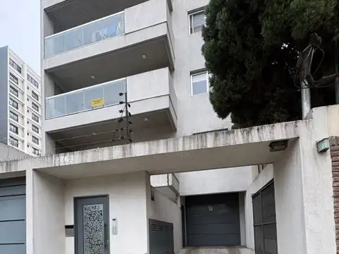 Departamento en Alquiler de 4 ambientes