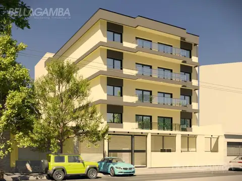 Departamento en Venta al Este