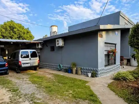 Mendoza 3629