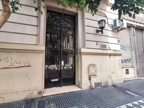 Departamento en Venta en Monserrat, USD 180.000