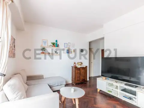 Departamento en Venta de 2 dormitorios
