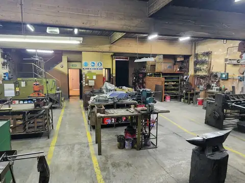 Galpón en venta en Tablada