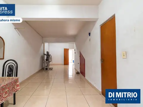 Depto Tipo Casa en Venta 30 años