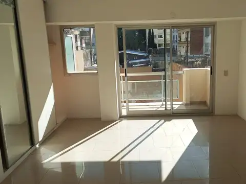 Hermoso Monoambiente en Alquiler