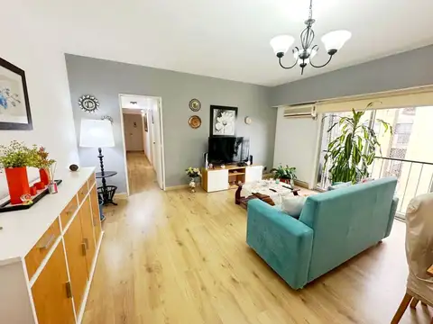 Depto Tipo Casa en Venta en Monte Castro, USD 134.999