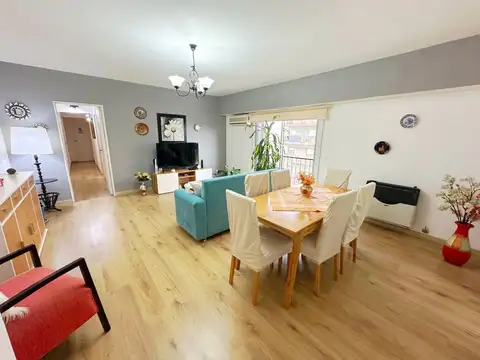 Depto Tipo Casa en Venta de 3 dormitorios