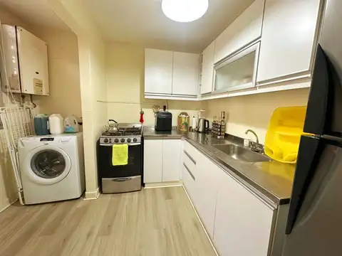 Depto Tipo Casa en Venta 43 años