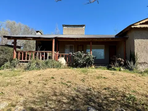 Casa en Venta en Villa General Belgrano, Calamuchita