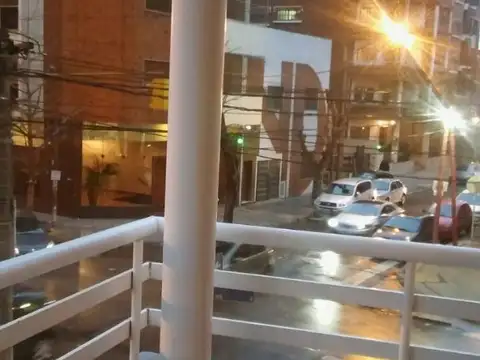 Departamento en Alquiler de 4 ambientes