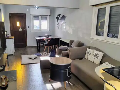 Depto Tipo Casa en Venta en Gerli, USD 65.000