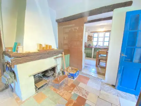 Casa en Venta en Cabaña, USD 105.000