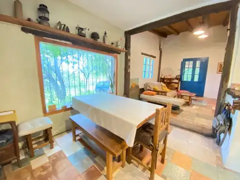 Casa en Venta 65 años