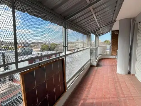VENTA DEPARTAMENTO 3 AMBIENTES - MERLO CENTRO