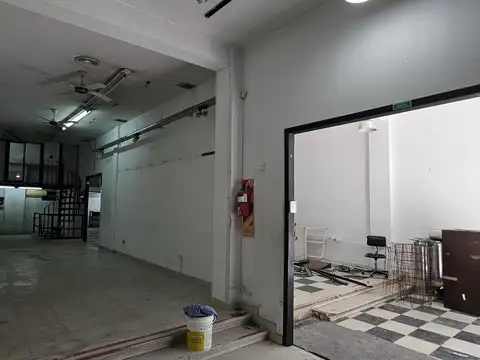 Local en Venta en Monserrat, USD 236.000