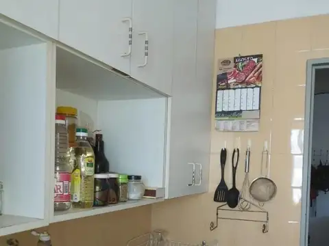 Departamento en Venta en Almagro, USD 69.000