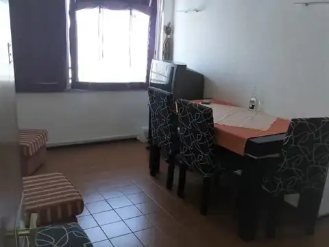 Venta. Departamento 2 ambientes. Tucumán y Salguero.
