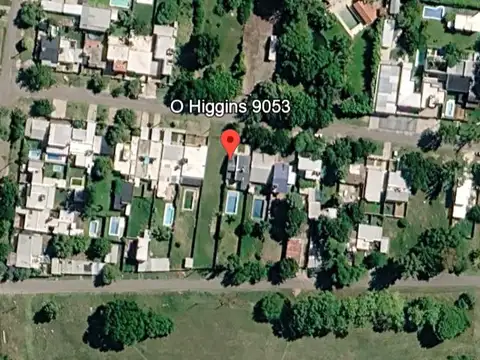Gran Terreno doble ingreso en Fisherton  Rosario