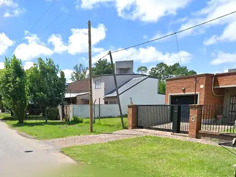 Terreno en Venta de 577,0 m2