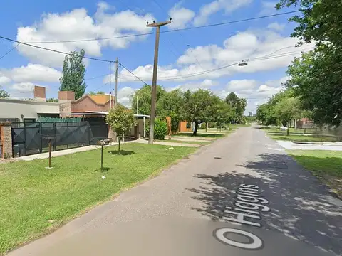 Terreno en Venta 55  mts Fondo
