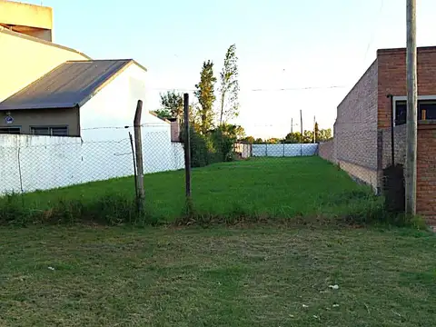 Gran Terreno doble ingreso en Fisherton  Rosario