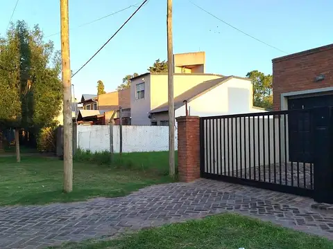 Terreno en Venta en Rosario, USD 60.000