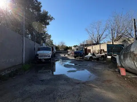 Terreno en Alquiler en Villa Rosa, USD 1.400