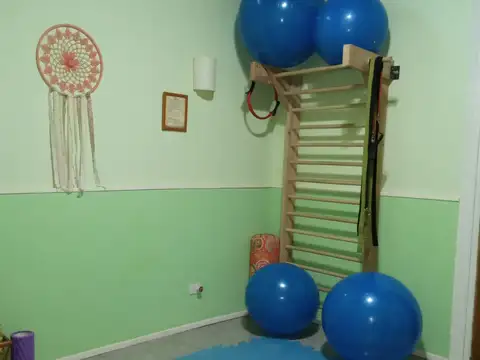 Carlos Pellegrini 600