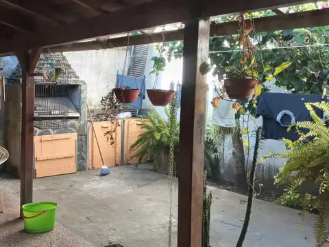 Casa en Venta 80 años